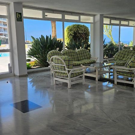 Апартаменты Playa de la Arena Пуэрто-де-Сантьяго Экстерьер фото