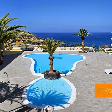 Апартаменты Playa de la Arena Пуэрто-де-Сантьяго Экстерьер фото